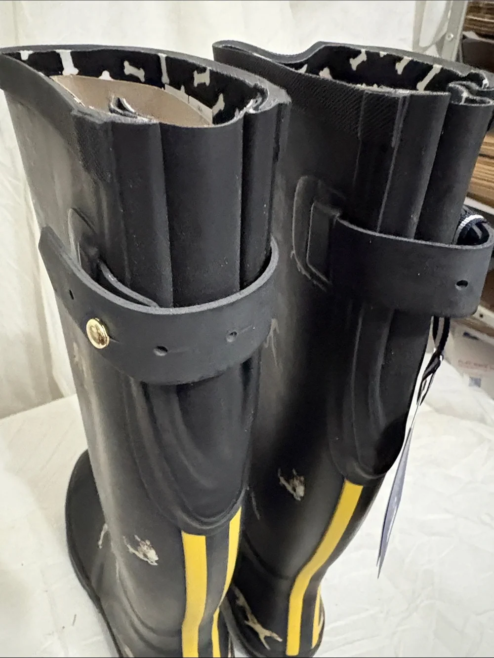 Joules tall rain